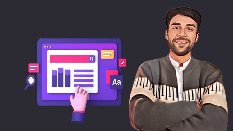 Complete Web Designing Course | Web-Development BootCamp