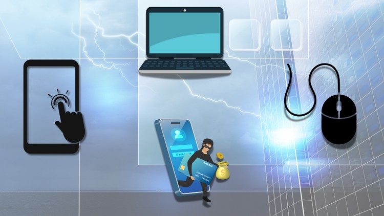 Computer Basics & IT Fundamentals for Elderly Adults