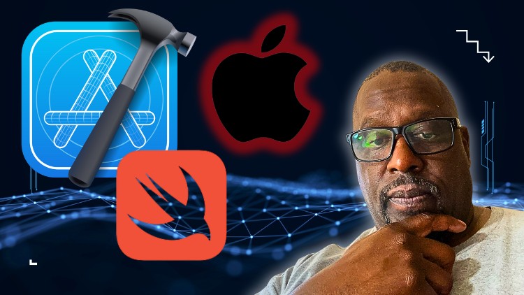 Concurrency by Example: SwiftUI Projects that Teach You