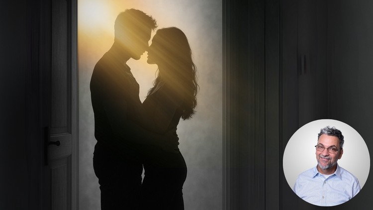Couple’s Relationship Skills: Rebuild Communication