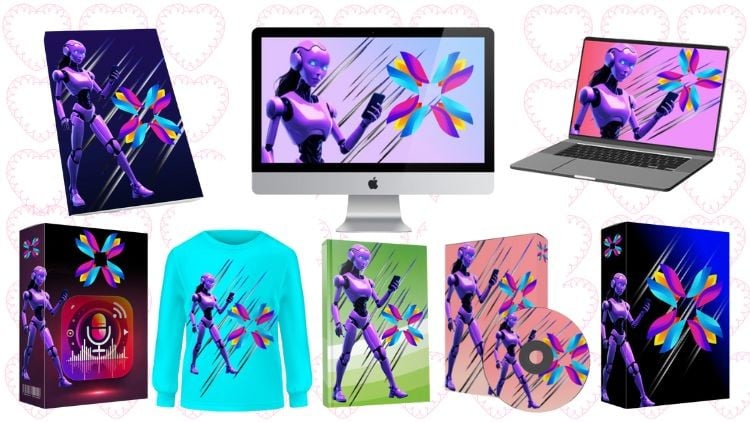 Create, Design, Package & Sell Digital Products with ChatGPT
