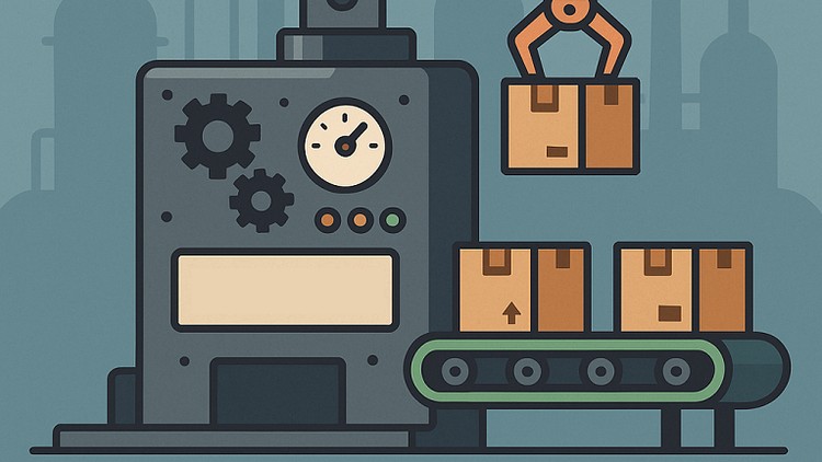 Creating Objects Smartly: Factory Pattern with C# & MonoGame