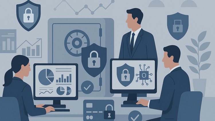 Cybersecurity in Finance