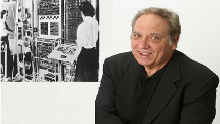 Electronic Basics with a Brief History of Electronics