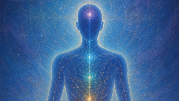 Energetic Intelligence: Foundations for Healing