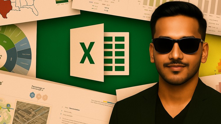 Excel Essentials: From Basics to Data Management Mastery