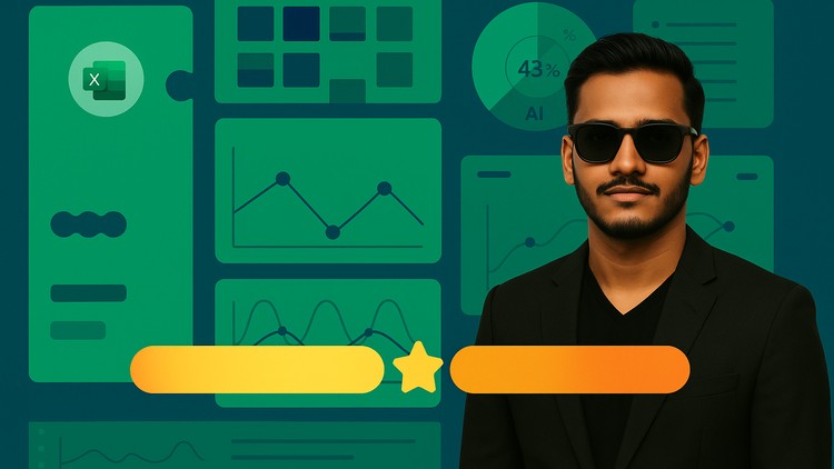 Excel Mastery: Guide to Formulas, Functions and Lookup Tools