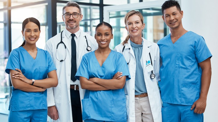 Healthcare Careers 101: Find Your Path in the Medical Field