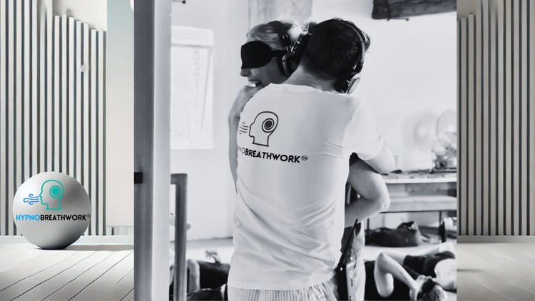 HypnoBreathwork™ Transform Your Life & Scale Your Business