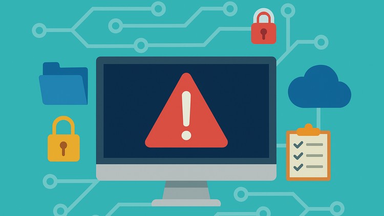 ISO/IEC 27035:2023 – Incident Management Step by Step