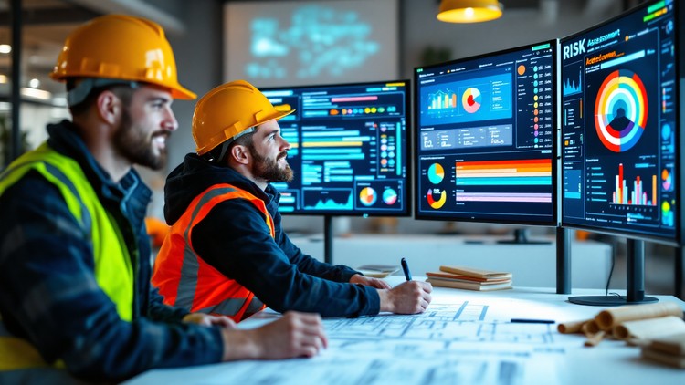 Mastering Project Risk Management: Templates + Case Studies