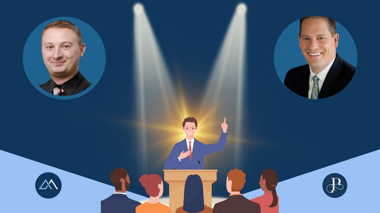 Mastering the Art of Professional Speaking