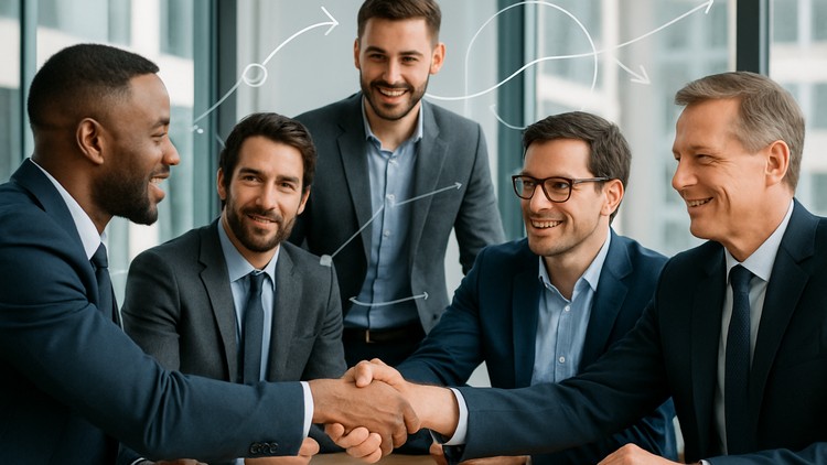 Office Politics Step by Step
