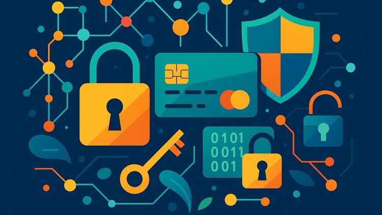 PCI DSS v4.0.1 Compliance Mastery