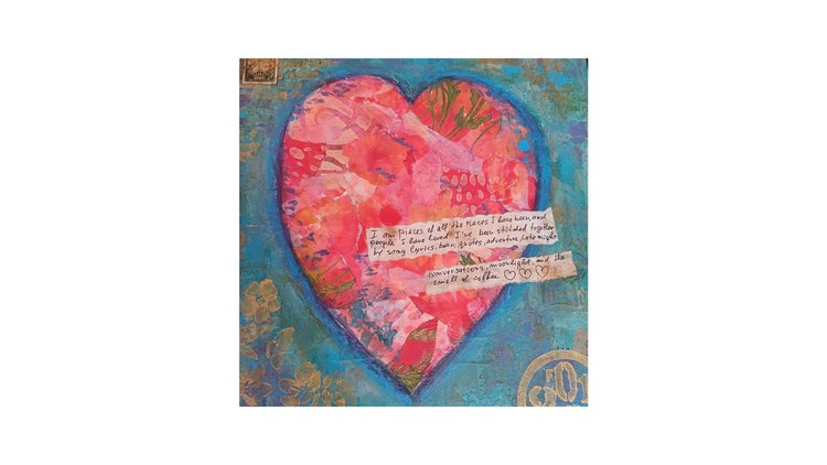 Selflove – how I learned to love Me