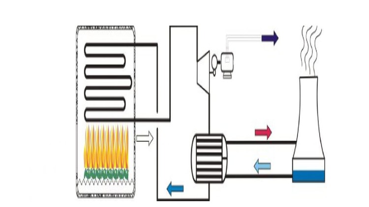 Steam Turbine Cycles in Thermal Power Plant