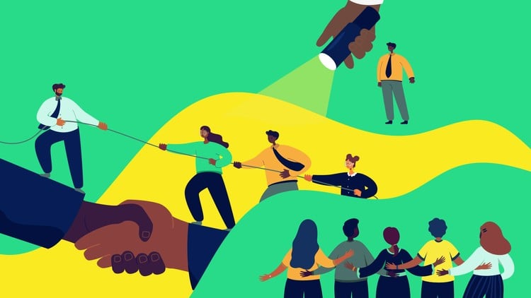 The Ally’s Toolkit – A Practical Guide to Effective Allyship