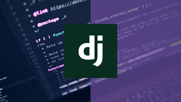 The Complete Django Rest Framework Bootcamp [Latest]