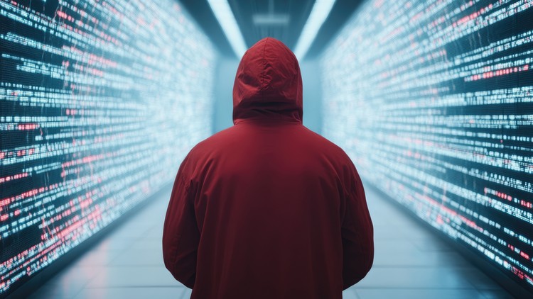 The Complete WiFi Hacking & Network Security Course