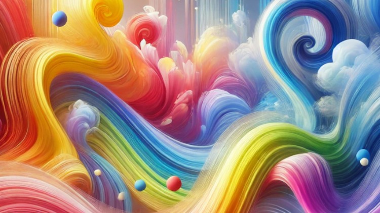The fundamentals of Color Therapy