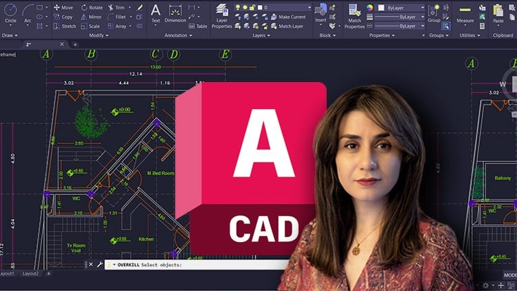 Top 12 AutoCAD Mistakes That Slow You Down & How to Fix Them