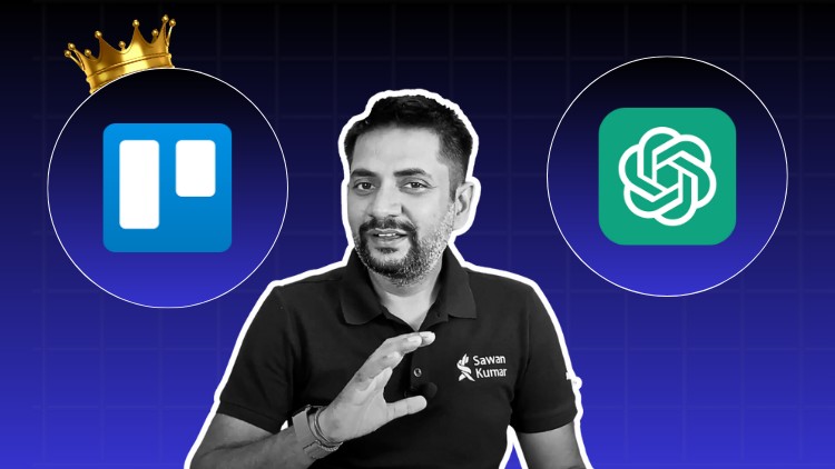 Trello Mastery: Organize Projects & Tasks with AI