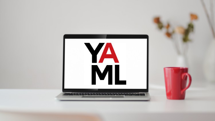Ultimate YAML Course : YAML JSON JSONPath Zero – Master