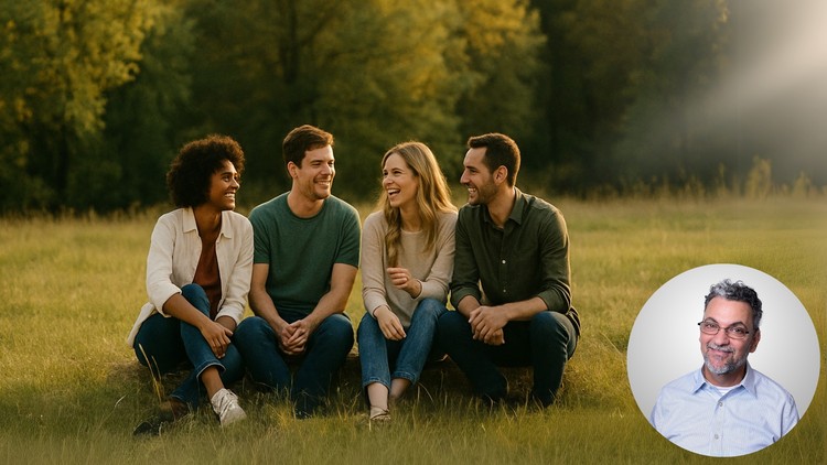 Unplug With AI: Reclaim Focus & Find Real-Life Joy