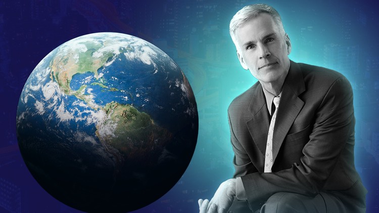 What’s Really Going On, Apocalypse or Evolution?