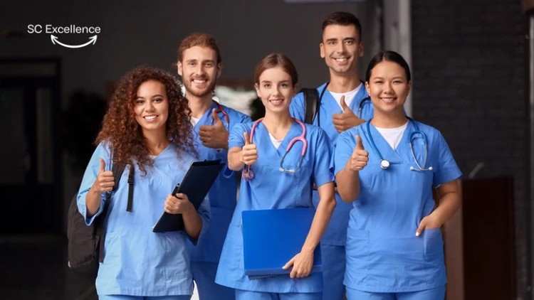 Workplace Organisation (5S) in Hospital Settings
