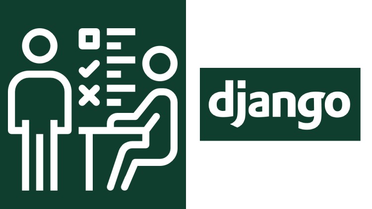 400+ Django Interview Questions Practice Test