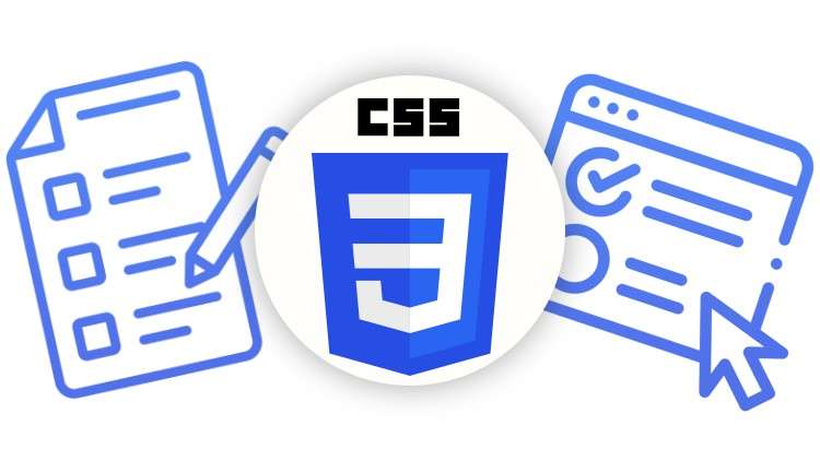 CSS Interview Questions Practice Test MCQ | Quiz