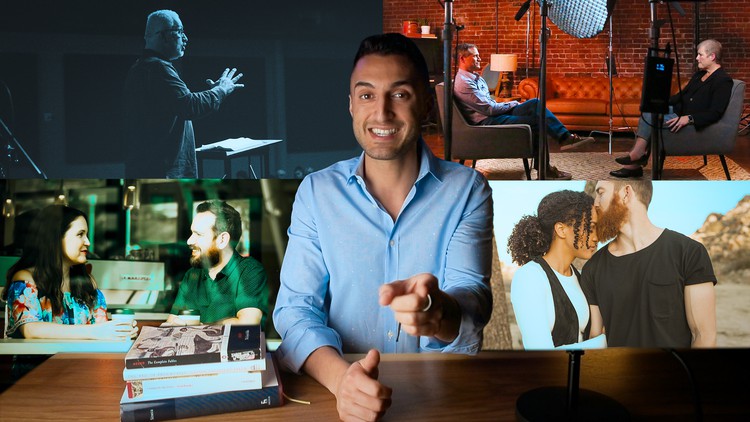Communication Skills Masterclass: Speak Like A Leader