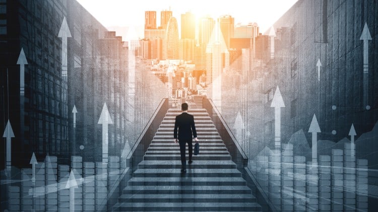 Executive Management – Become a Manager for Scale