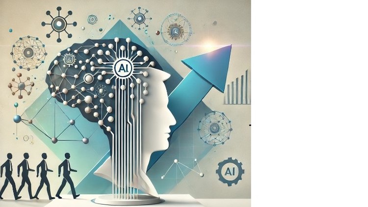 Generative AI For Leaders (updated for 2025 with demo)
