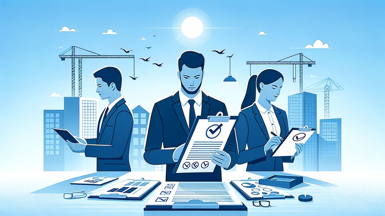 ISO 9001 – Quality Management System Internal Auditor