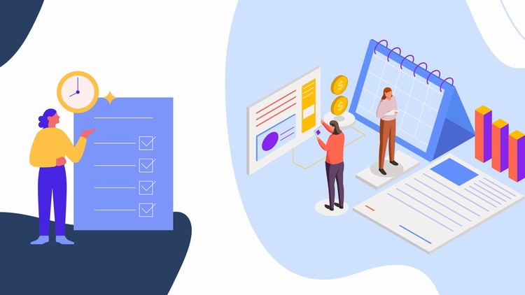 Kickstart Your Career – Fundamentals of Project Management