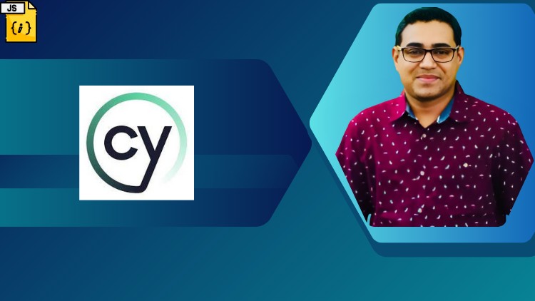 Master Cypress Automation: Scratch to Pro + Frameworks & API