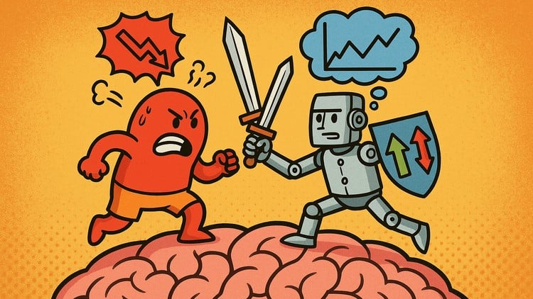 Mastering the Mental Game In Trading