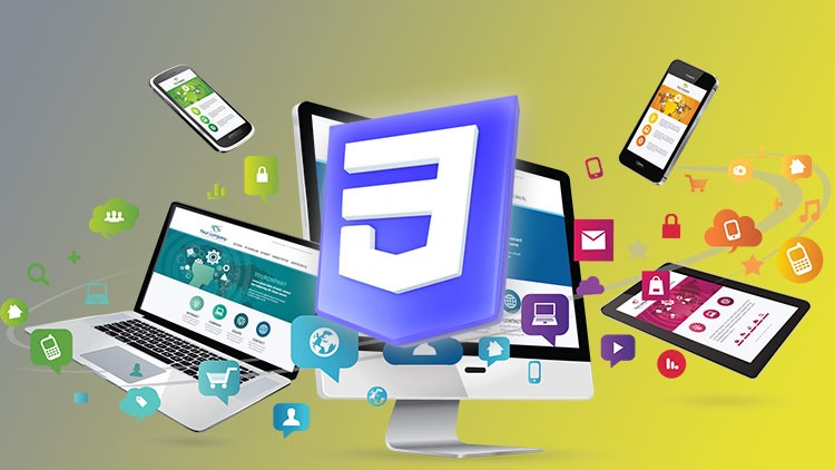 Responsive Web Design with CSS: A Complete CSS Guide - Free Courses ...