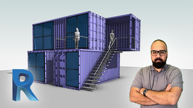 Revit Family editor– Custom Modular & Nested Components - Free Courses ...