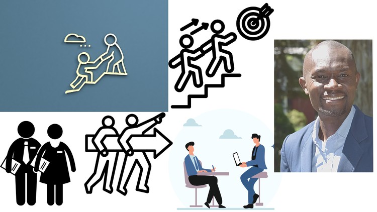 Mentoring Mandate: Blueprint for Multiplying Leaders - Free Courses ...